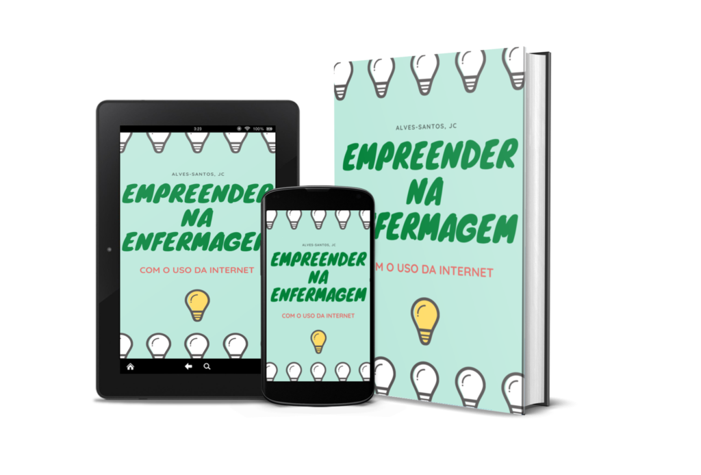 1622492252 1 1024x694 - E-book Empreender na Enfermagem com uso da Internet