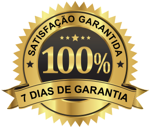 7 dias garantia - E-book Empreender na Enfermagem com uso da Internet