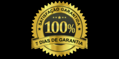 7 dias de garantia - kit concurso geral