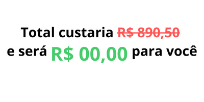 quero me inscrever agora - Curso Preparatório para Concurso Profissional de Saúde sobre SUS