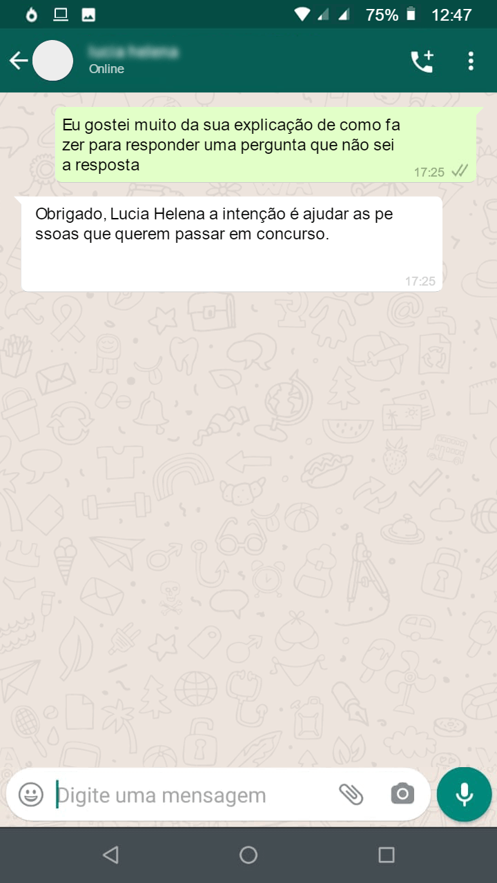 curso para concurso enfermagem - Curso Preparatório para Concurso Profissional de Saúde sobre SUS