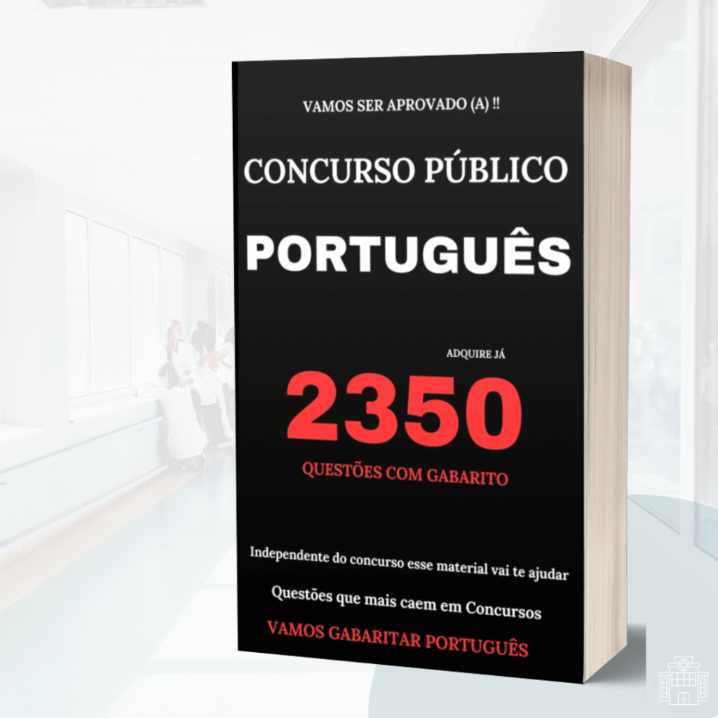 u 1024x1024 - Curso Preparatório para Concurso para enfermagem