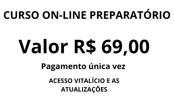 quero me inscrever agora 700 x 400 px 1 - Curso Preparatório para Concurso Profissional de Saúde sobre SUS